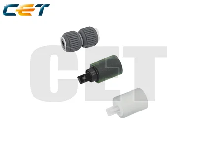 KIT COMPATIBLE CANON CET511038 GREY