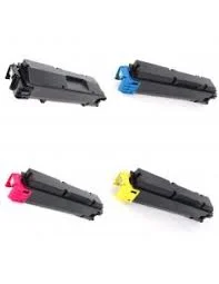 TÓNER COMPATIBLE KYOCERA TK5370M MAGENTE