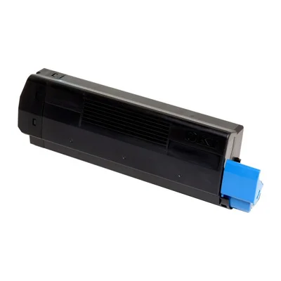 TÓNER COMPATIBLE OKI ES4132 NEGRO