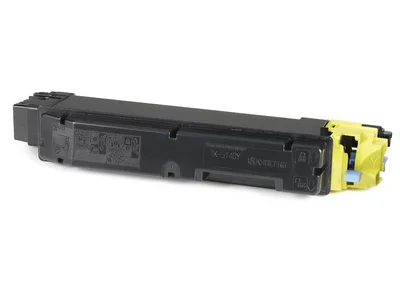 TÓNER COMPATIBLE KYOCERA TK5150Y AMARILLO