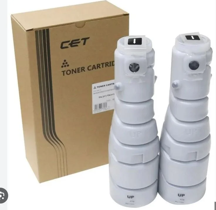 TÓNER COMPATIBLE KONICA MINOLTA TN211 NEGRO