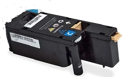 TÓNER COMPATIBLE XEROX 106R02756 CIAN