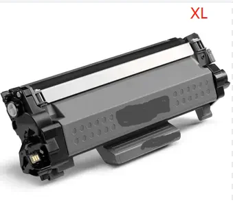 TÓNER COMPATIBLE BROTHER TN2510XL NEGRO