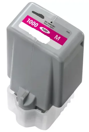 CARTUCHO TINTA COMPATIBLE CANON 0548C001 MAGENTE