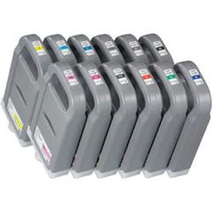 CARTUCHO TINTA COMPATIBLE CANON 0774C001 MBK