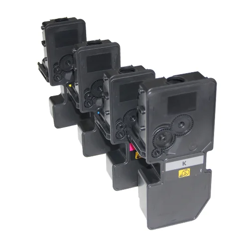 TÓNER COMPATIBLE KYOCERA 1T0C0A0NL0 NEGRO