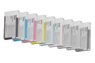 CARTUCHO TINTA COMPATIBLE EPSON C13T606100 FOTO-BLACK