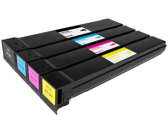 TÓNER COMPATIBLE HP W9171 CIAN