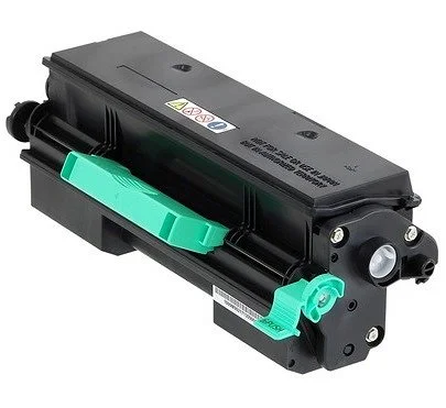 Tóner Compatible Ricoh SP 4510DN Negro - RISP4500E