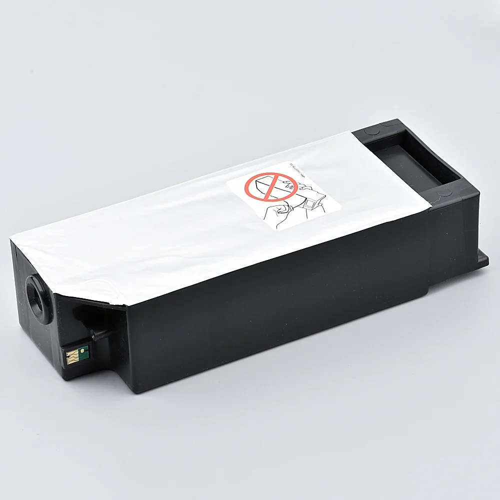 KIT COMPATIBLE EPSON T6190 NEGRO