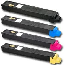 TÓNER COMPATIBLE KYOCERA TK895M MAGENTE