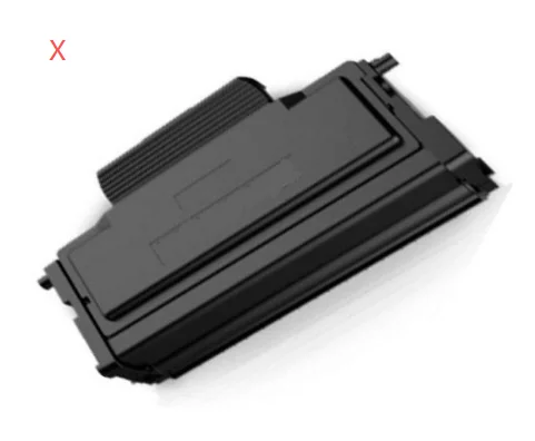 TÓNER COMPATIBLE PANTUM TL416X NEGRO