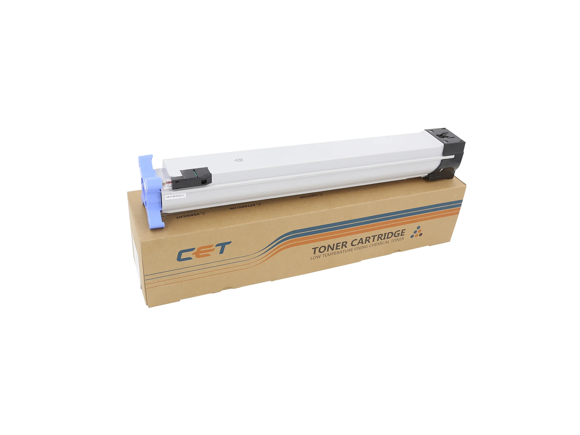 TÓNER COMPATIBLE HP W9052MC AMARILLO