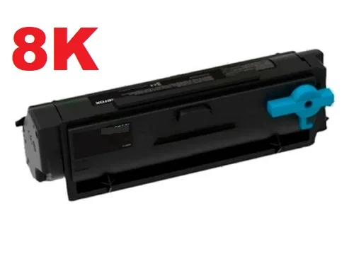 TÓNER COMPATIBLE XEROX 006R04377 NEGRO