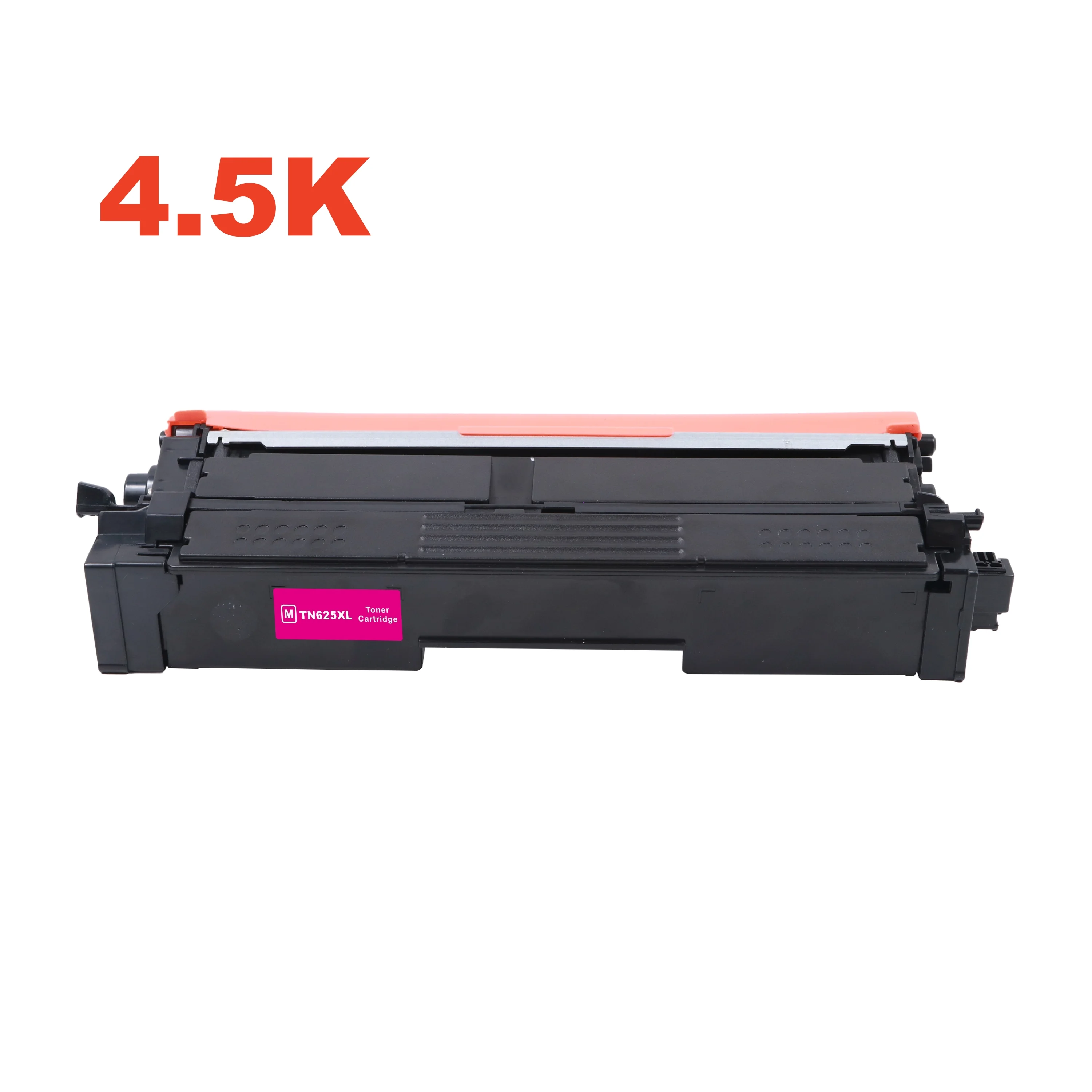 TÓNER COMPATIBLE BROTHER TN625XLM MAGENTA
