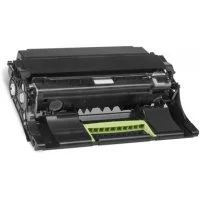TAMBOR COMPATIBLE LEXMARK 500Z NEGRO