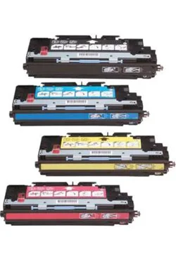TÓNER COMPATIBLE HP Q7560A NEGRO