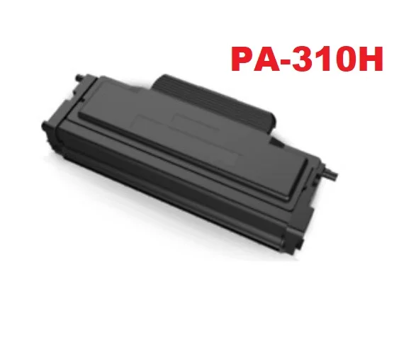 TÓNER COMPATIBLE PANTUM 310H NEGRO